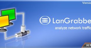 LanGrabber