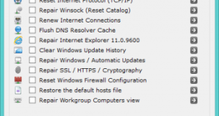 Complete Internet Repair