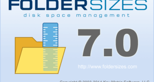Key Metric Software FolderSizes