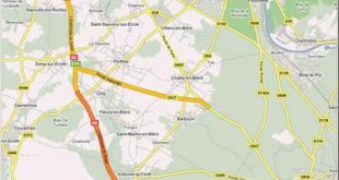 SoftOnPc Universal Maps Downloader