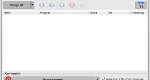 VSO Downloader