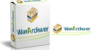 WinArchiver