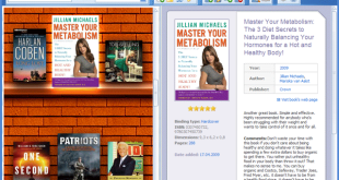 All My Books