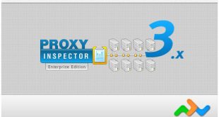 Proxy Inspector