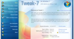 Tweak-7
