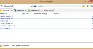 WHDownloader