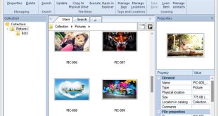 WinCatalog