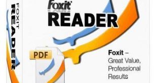 Foxit Reader