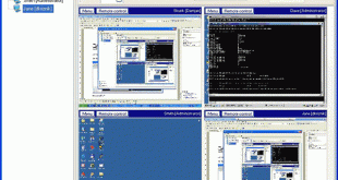 Network LookOut Administrator Professional