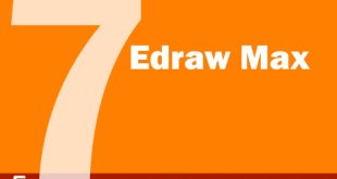EdrawSoft Edraw Max