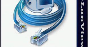 MyLanViewer