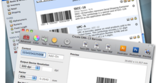 Barcode Producer