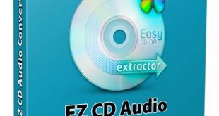 EZ CD Audio Converter