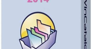 WinCatalog