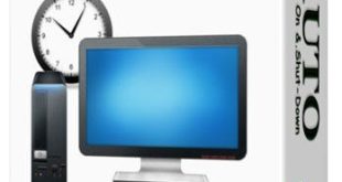 WinMend Auto Shutdown