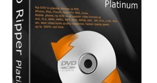 WinX DVD Ripper