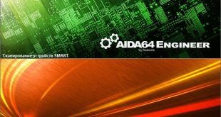 AIDA64 Extreme Engineer Edition
