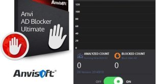 Anvi AD Blocker Ultimate