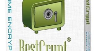 BestCrypt Volume Encryption