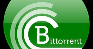 BitTorrent