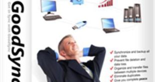 GoodSync Enterprise