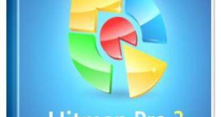 HitmanPro