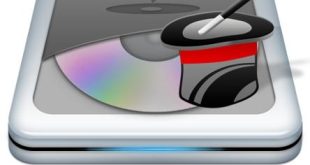 Magic DVD Copier