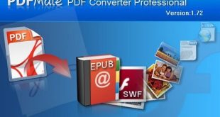 PDFMate PDF Converter