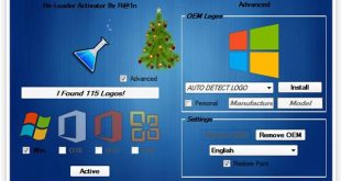 Re-Loader Activator