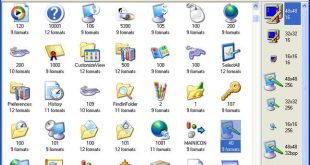 Sib Icon Extractor