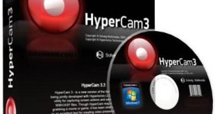SolveigMM HyperCam