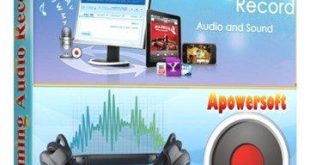 Streaming Audio Recorder