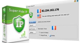 Super Hide IP