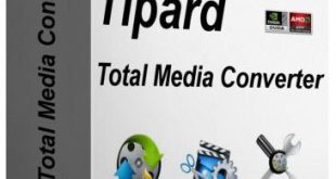 Tipard Total Media Converter