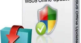 WSUS Offline Update