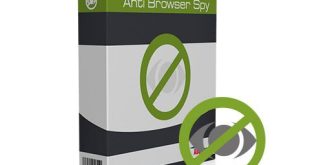 Abelssoft AntiBrowserSpy Pro
