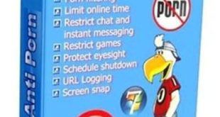 Anti-Porn