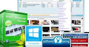Apowersoft Video Download Capture