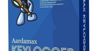 Ardamax Keylogger