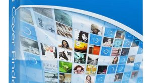 Ashampoo MP3 Cover Finder