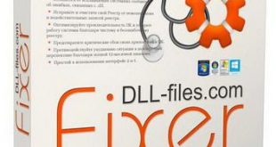 DLL-Files Fixer