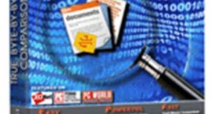 Fast Duplicate File Finder