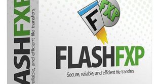 FlashFXP