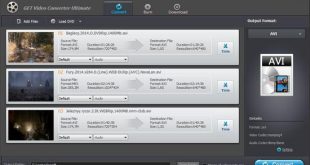 GET Video Converter Ultimate