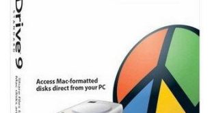 Mediafour MacDrive Pro