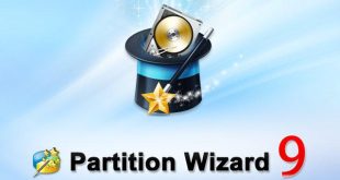 MiniTool Partition Wizard Professional