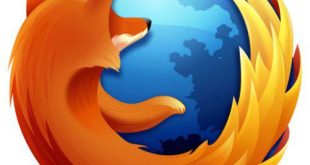 Mozilla Firefox