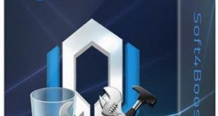 Soft4Boost Any Uninstaller