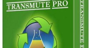 Transmute Pro