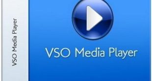 VSO Media Player